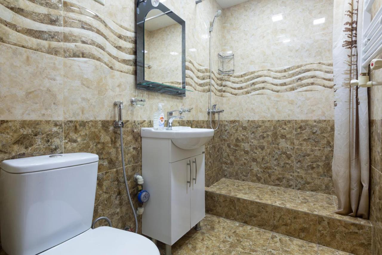 Umba Apartment N5 - Balcony And Mount Ararat View Jerevan Eksteriør billede